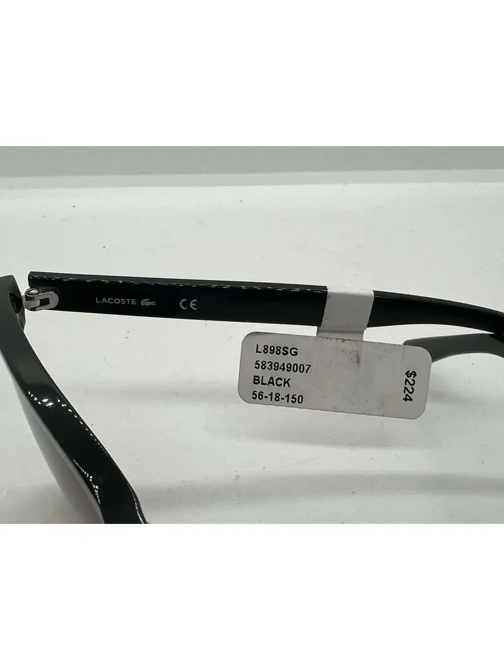 Lacoste men’s sunglasses